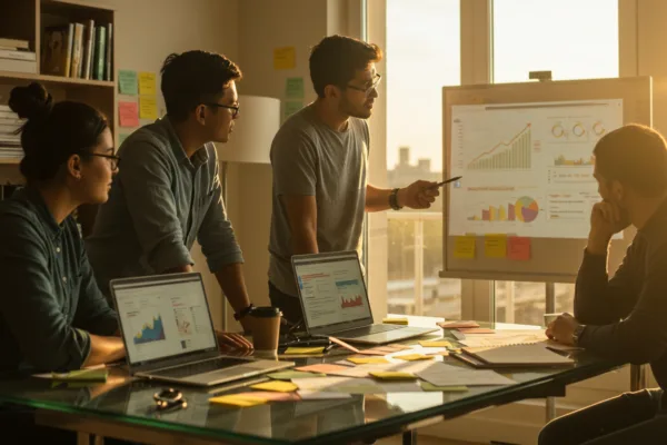 Practical Marketing: How We Boosted CTR by 15%