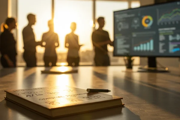 Smarter Marketing: Data Wins, Not Guesses