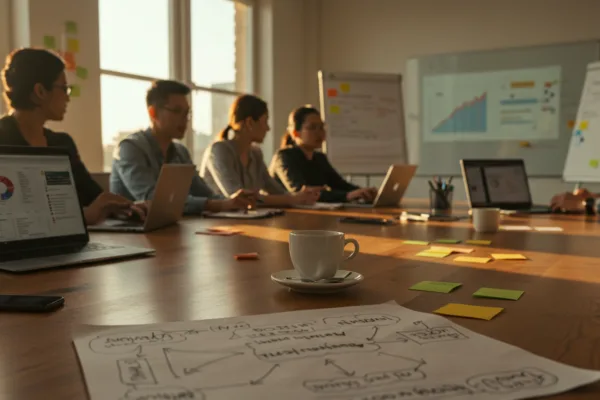 Smarter Marketing: How to Improve Performance in 2026