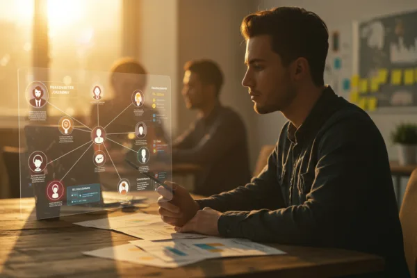 Smarter Marketing: Personalization Wins Customers Now