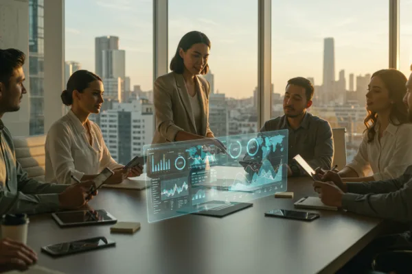 Authoritative Marketing: Your 2026 Strategy