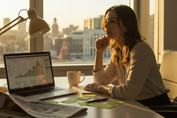 Smarter Media Coverage: Skip Paid Social?