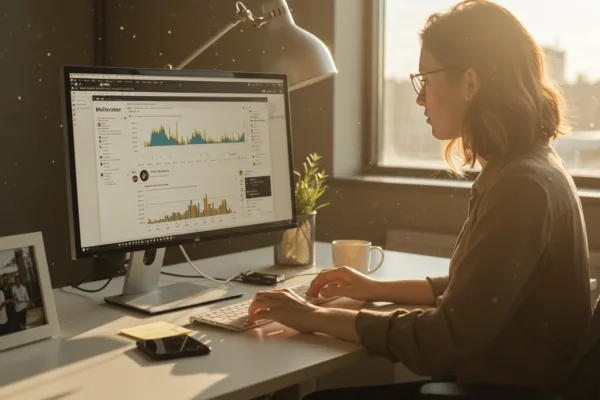 Smarter Media Relations: Meltwater, Prowly & ROI