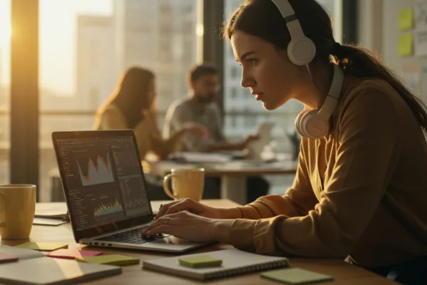 Social Listening: Find Your Audience’s Hidden Needs