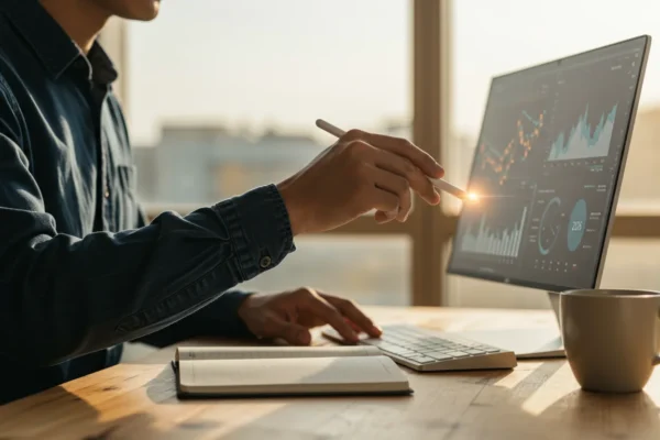 90-Day Audit: Improve Marketing with AI & A/B Tests