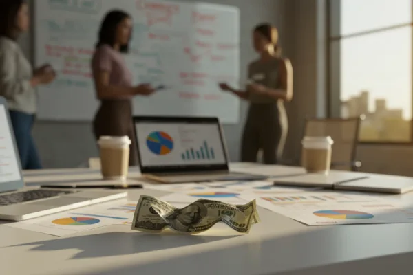 Stop Wasting 35% of Your 2026 Marketing Budget