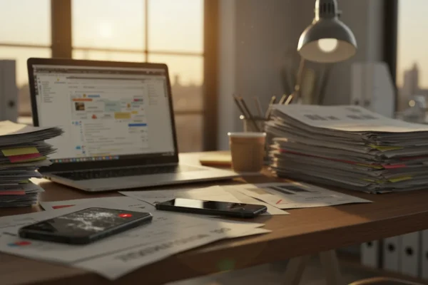 Stop Wasting Time: Fix Your Media Relations Now