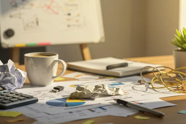 Stop Wasting Your Marketing Budget: ROI Tips