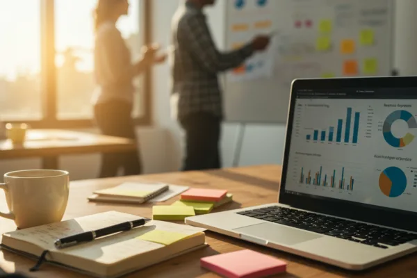 Supercharge Marketing: A Beginner’s Revenue Guide