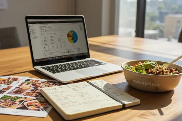 Sweetgreen’s Media Playbook: Fueling Growth & Image