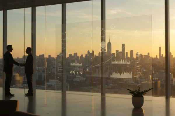 2026: Why Press Visibility Still Wins Markets