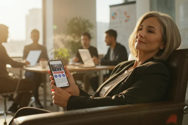 Trending News: PR Power Moves to Analyze & Market