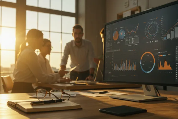Trust Signals: Your Key to Marketing Authority