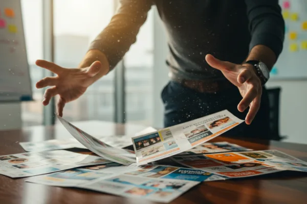 Marketing Misinformation: 5 Critical 2026 Errors