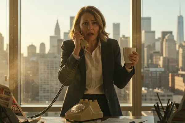 Turn PR Disasters Into Loyalty: Crisis Comms That Work