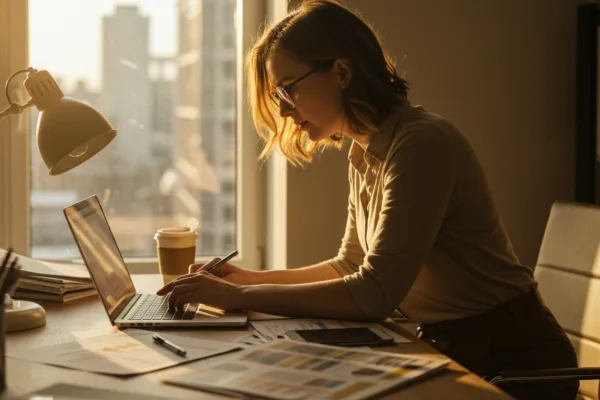 Unlock Press Visibility: A Marketing Blueprint