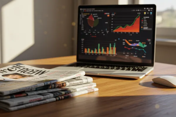 Unlocking Visibility: 5 Data-Driven PR Wins