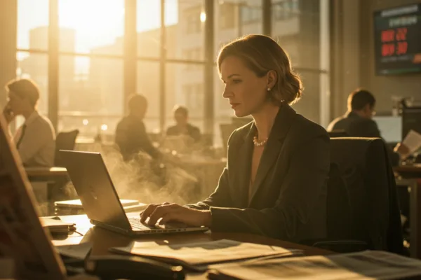 Unlock Press Visibility: The Marketing Edge You Need