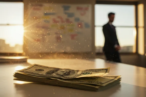 Vague Marketing? Atlanta Firms Waste Cash, Study Shows