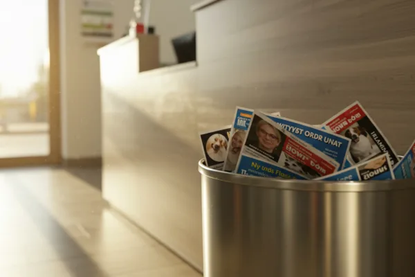 Vet Marketing Pros: Avoid Wasted Spend