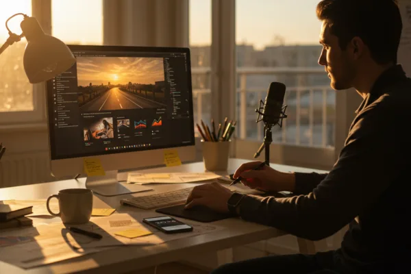 Video Pitches: Secure Coverage in ’26 or Be Ignored