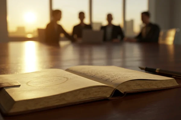 Why Authority Wins: Credibility in 2026 Marketing