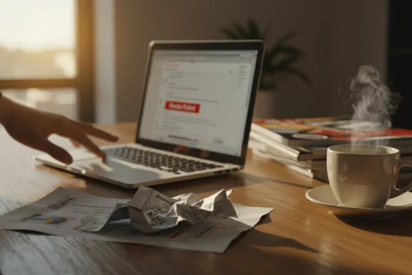 Why Your Media Pitches Fail: The 5 Mistakes Marketers Make