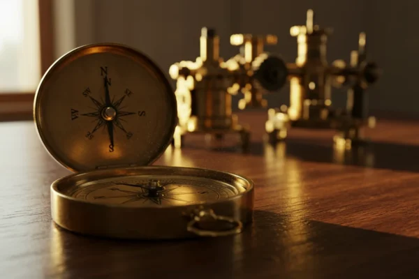 Your 2026 Marketing: Reputation’s Your Only Fuel
