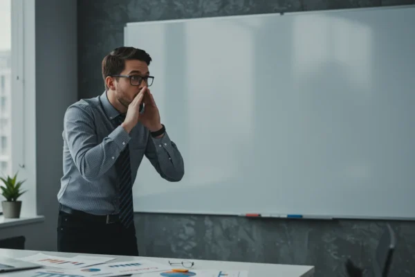 2026 Digital Strategy: Stop Shouting into the Void
