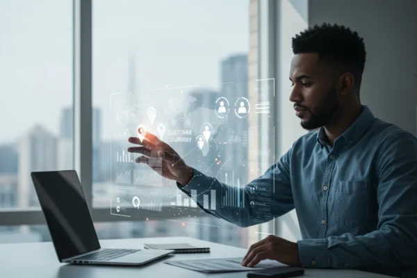 2026 Marketing: AI Transforms Customer Journeys