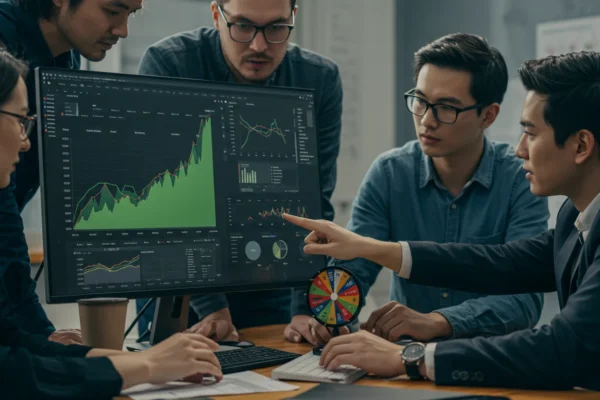 Marketing Execution: Statista’s 2023 Warning