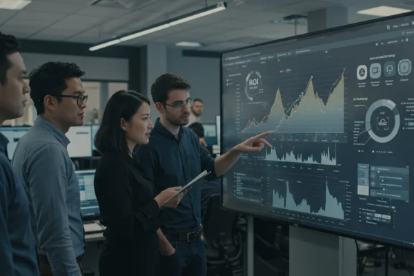Press Visibility: 3 Data Tactics for 2026 ROI