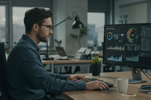 2026 PR: 40% Less Crisis Damage With AI