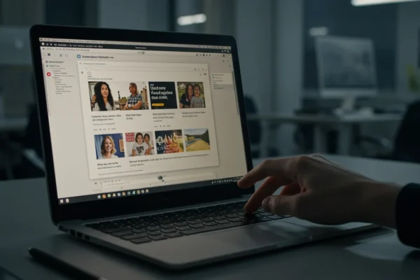 2026 Press Visibility: Why Google Alerts Fails