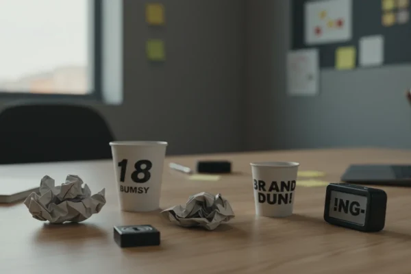 5 Brand Blunders to Avoid in 2026