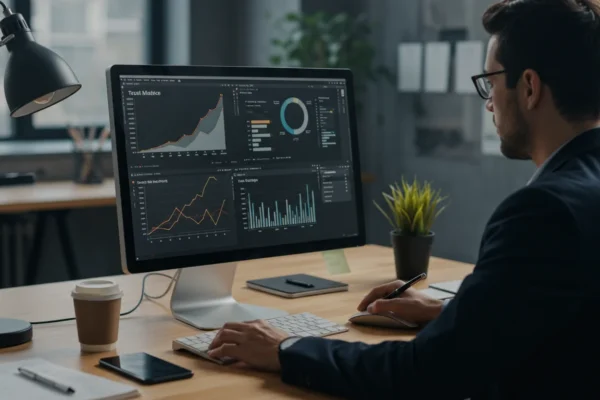 72% Demand Trust: Marketing’s New Imperative