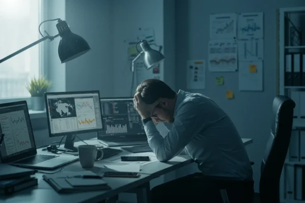 78% of Marketers Lack Strategy: 2026 Wake-Up Call