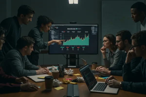 AI & Crisis: Cut Response Time 75% with Brandwatch