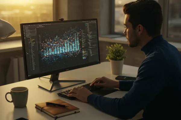 AI Won’t Kill Marketing Jobs: IAB Report Says 78% Augment