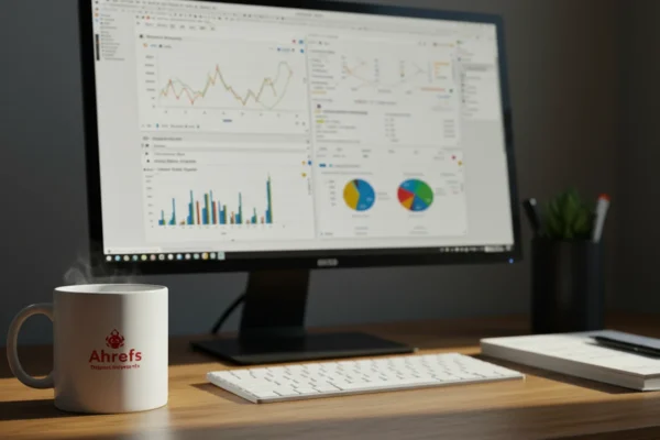 Authoritative Marketing: Ahrefs Strategy for 2026