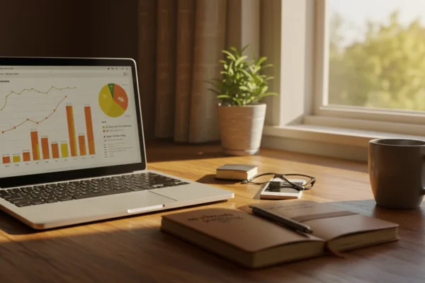 Boost Marketing: 4 Strategies That Deliver 15% ROI