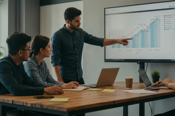 Crisis Comms: 5 Steps to Trust in 2026