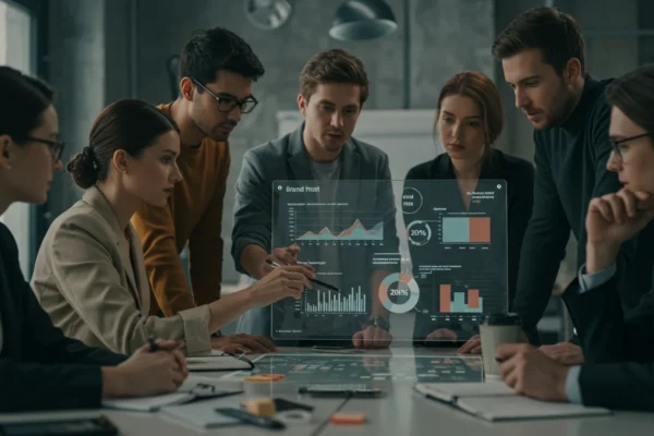 Brand Trust: 73% of Consumers Demand Authority in 2026