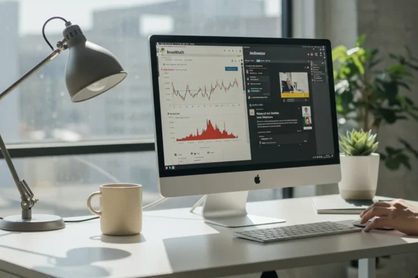 PR Pros: Master 2026 Trends with BrandWatch v5.1