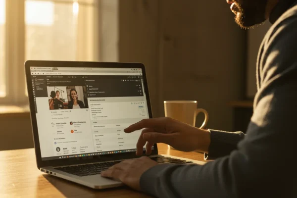 Build Your Brand: Attract Opportunities on LinkedIn