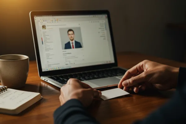 Build Your Brand: LinkedIn Success in 5 Steps