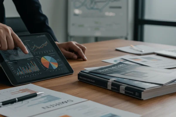 CMOs’ 2026 ROI Challenge: Data & PR Unite