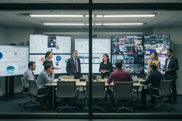 Crisis Comms: 2026 Survival Guide for Brands