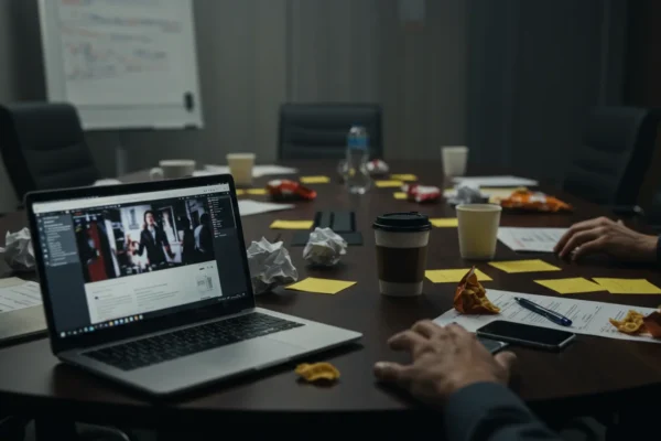 Crisis Comms: Marketing Survival in 2026