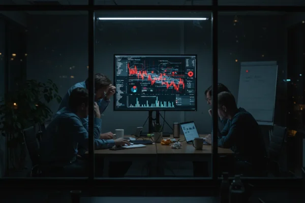 Crisis Comms: 7 Steps to Survive 2026’s Storms